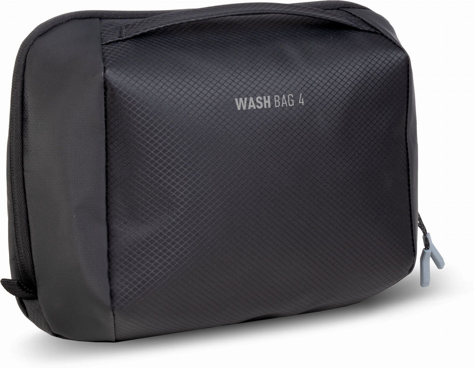 Cube Waschtasche Rucksack black 4 L