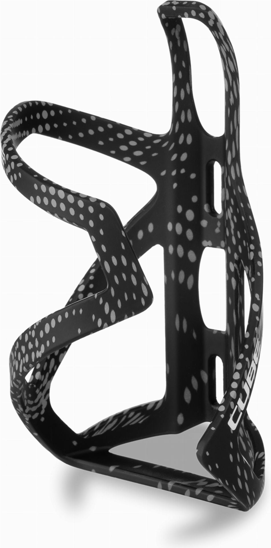 Cube Flaschenhalter HPP Sidecage matt black´n´matrix – Biketech24
