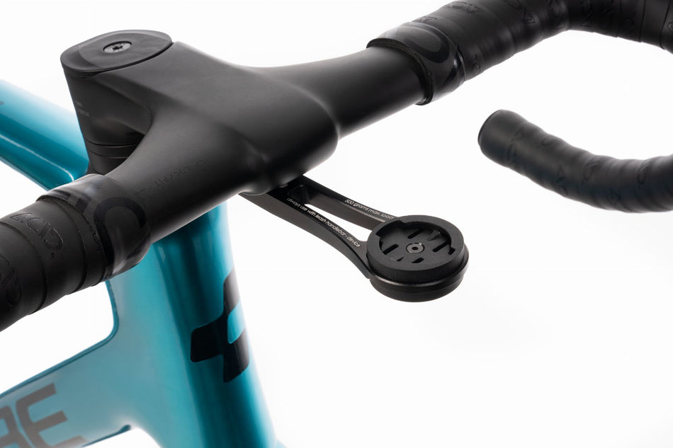 Cube Navigations Halterung X-Lock black