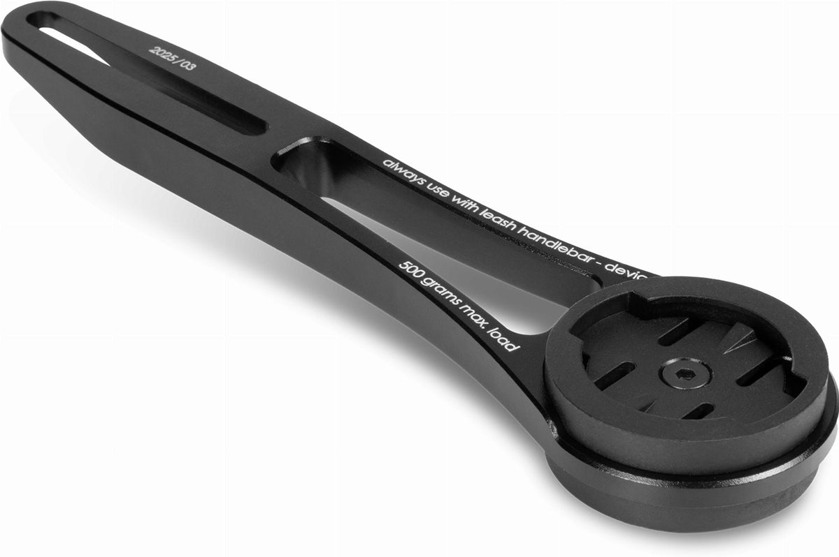 Cube Navigations Halterung X-Lock black - L