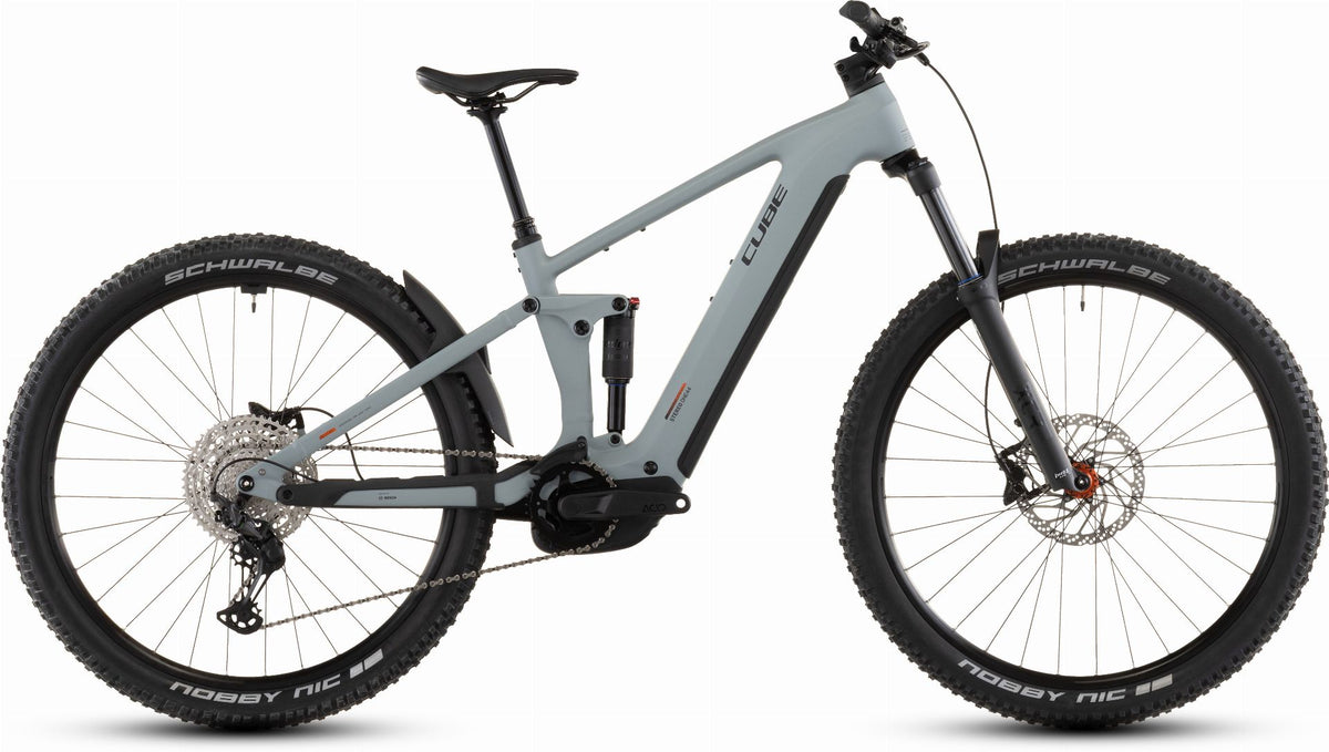 Cube Stereo Hybrid ONE44 Pro 800 Wh E-Bike Fully vulcan´n´orange – Biketech24