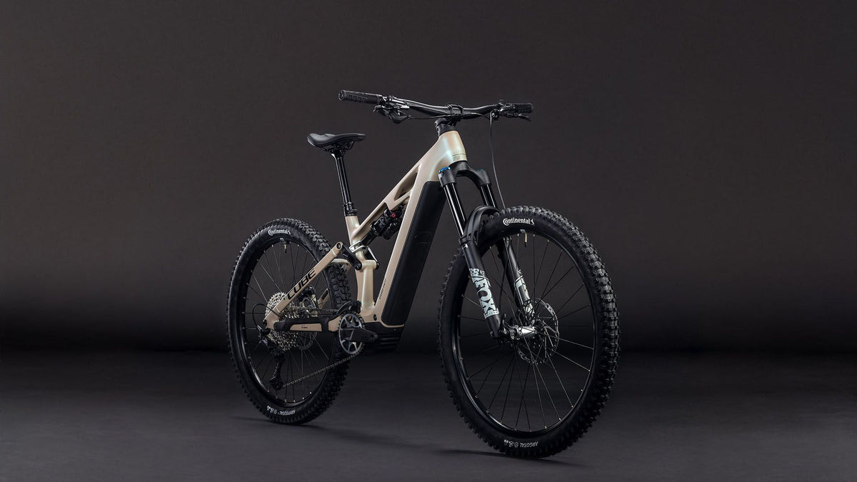 cube e bike enduro Cube Stereo Hybrid One77 HPC SLX 800 Wh E-Bike Fully 29"/27,5" glintsa – Biketech24