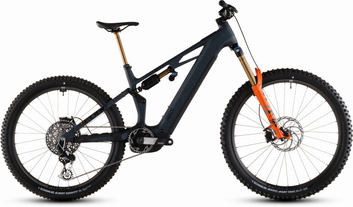 dynamics magic 24 trekkingrad Cube Stereo Hybrid One77 HPC SLT 800 Wh E-Bike Fully 29"/27,5" galaxy´ – Biketech24
