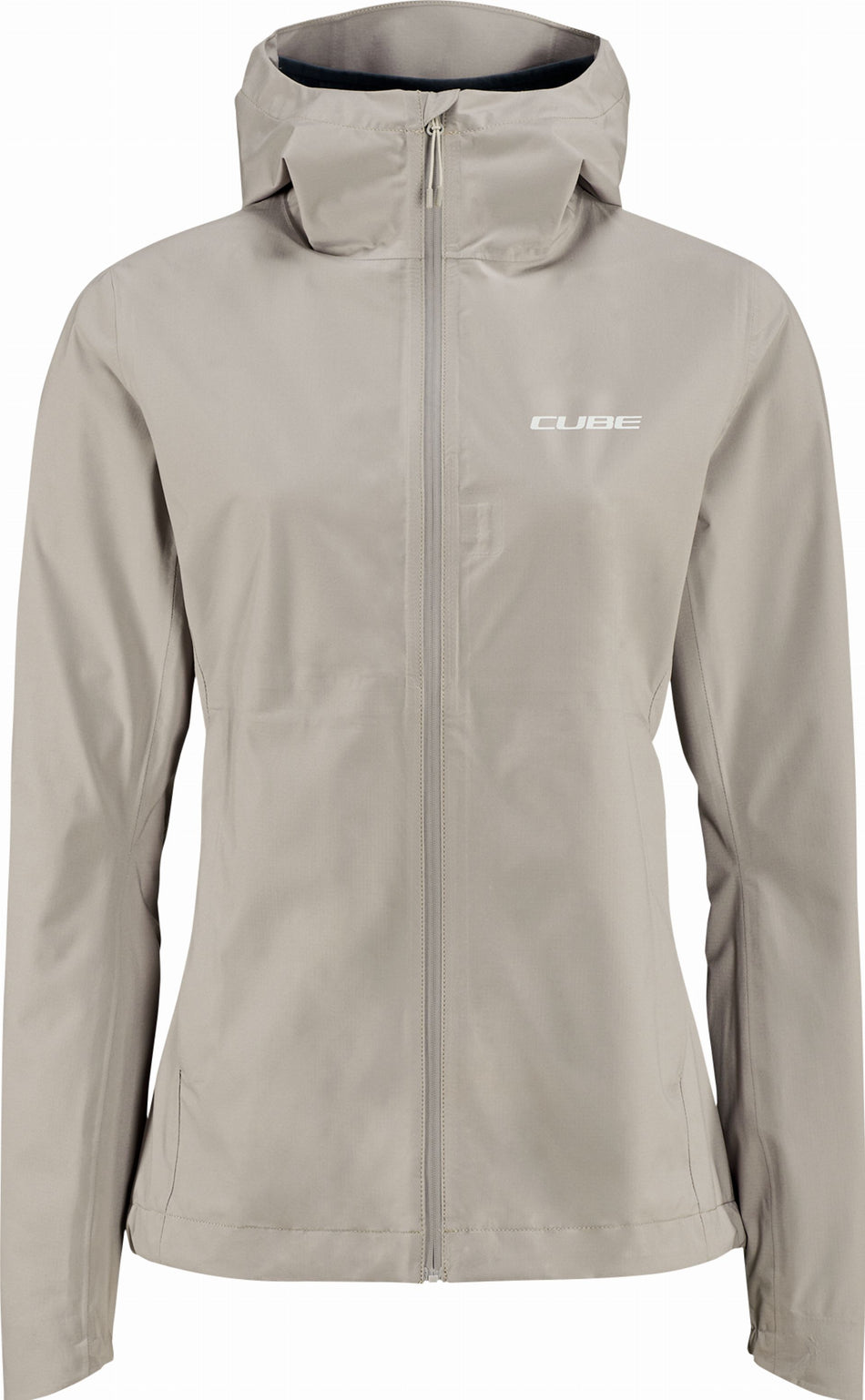 Cube ATX WS Storm Jacket beige