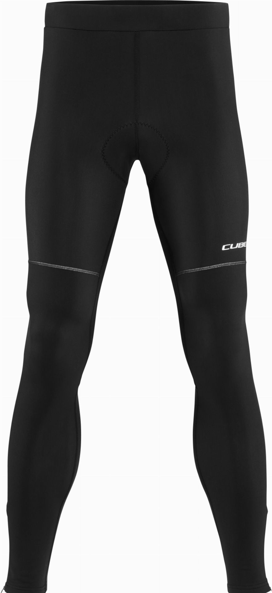 Cube ATX Radhose Lang black - S (36)