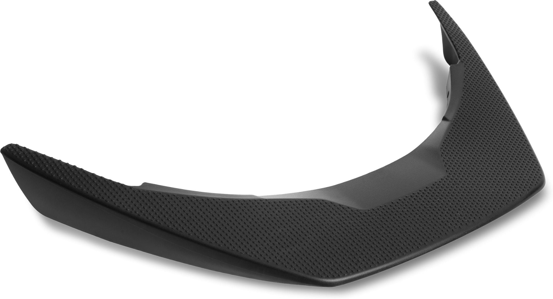 Cube Visier Hover black - L