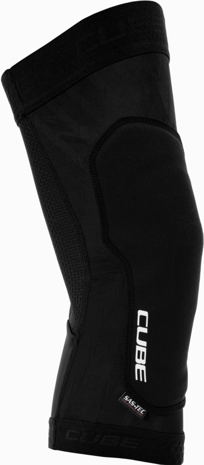 Cube Knieschoner X NF Evolution black - M