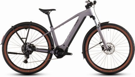 cube e bike rot Cube Reaction Hybrid Performance FE 600 Wh E-Bike Hardtail Diamant plu – Biketech24