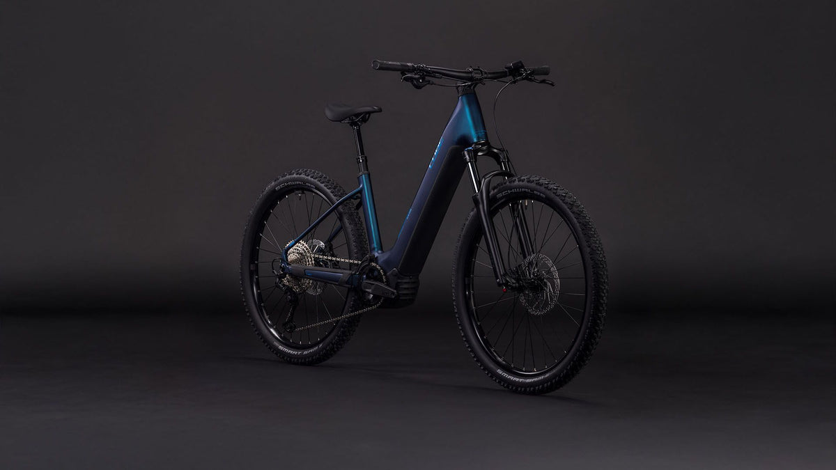 cube e bike herren reaction 2020 Cube Reaction Hybrid Pro 800 Wh E-Bike Hardtail Easy Entry 27,5" nebul – Biketech24