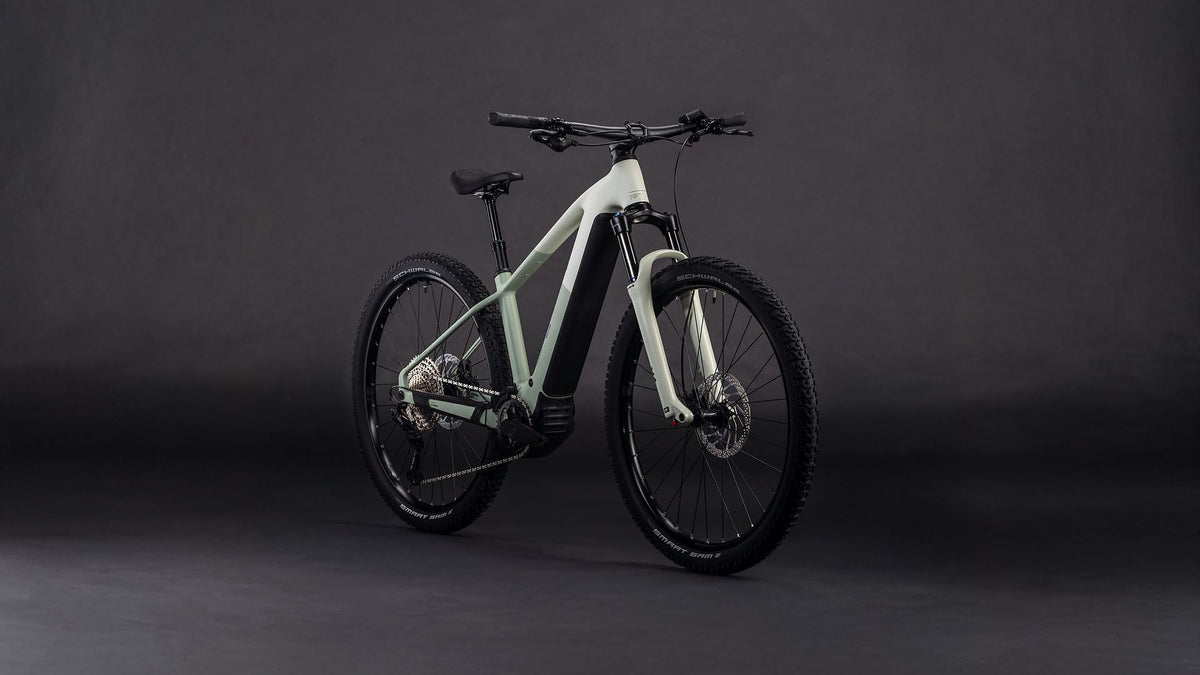 cube e bike lädt nicht Cube Reaction Hybrid Pro 800 Wh E-Bike Hardtail Diamant desertstone´n´ – Biketech24