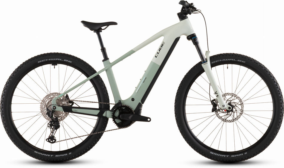 fahrradkette cube e bike Cube Reaction Hybrid Pro 800 Wh E-Bike Hardtail Diamant desertstone´n´ – Biketech24