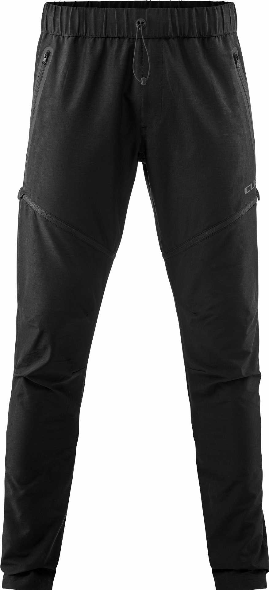 Cube AM Zip Off Pant schwarz - S