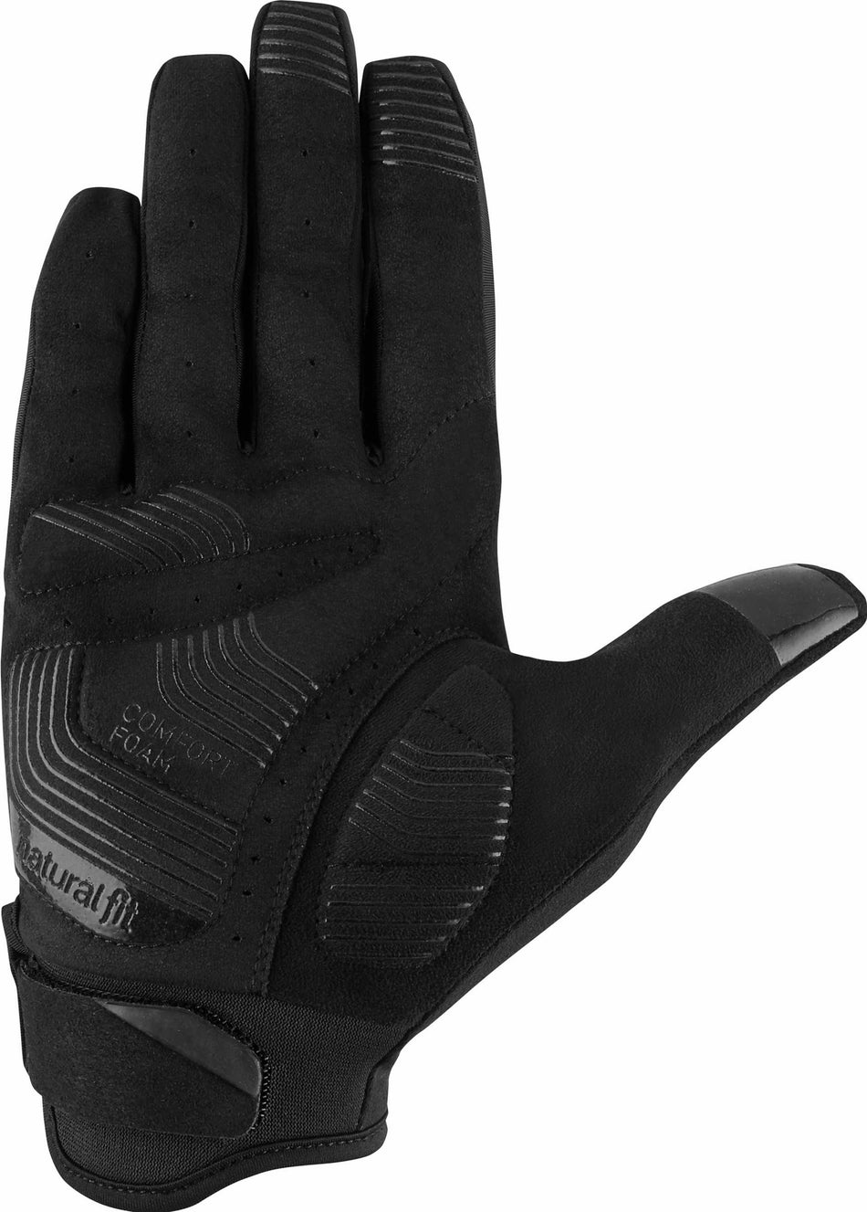 Cube X NF Handschuhe lang black