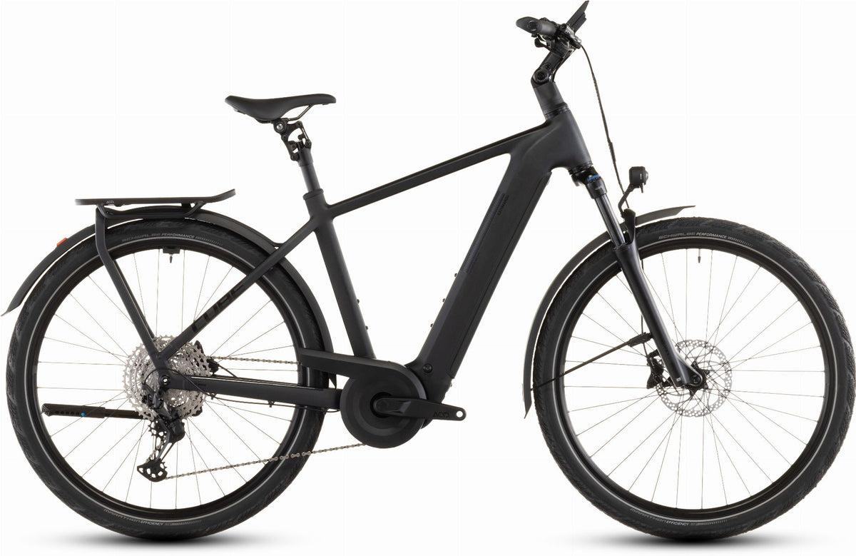 Cube Kathmandu Hybrid Pro 800 Wh E-Bike Diamant 28