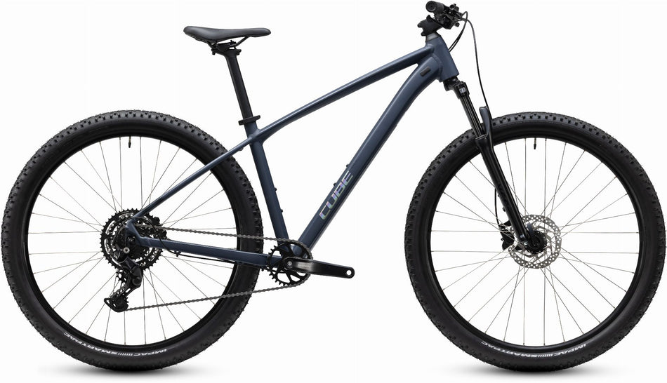 Cube Aim One MTB-Hardtail Diamant mole´n´prism