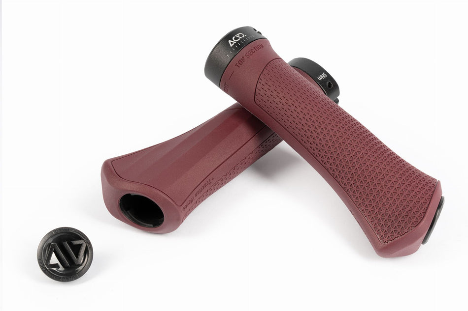Acid Griffe Hybrid Tour dark red