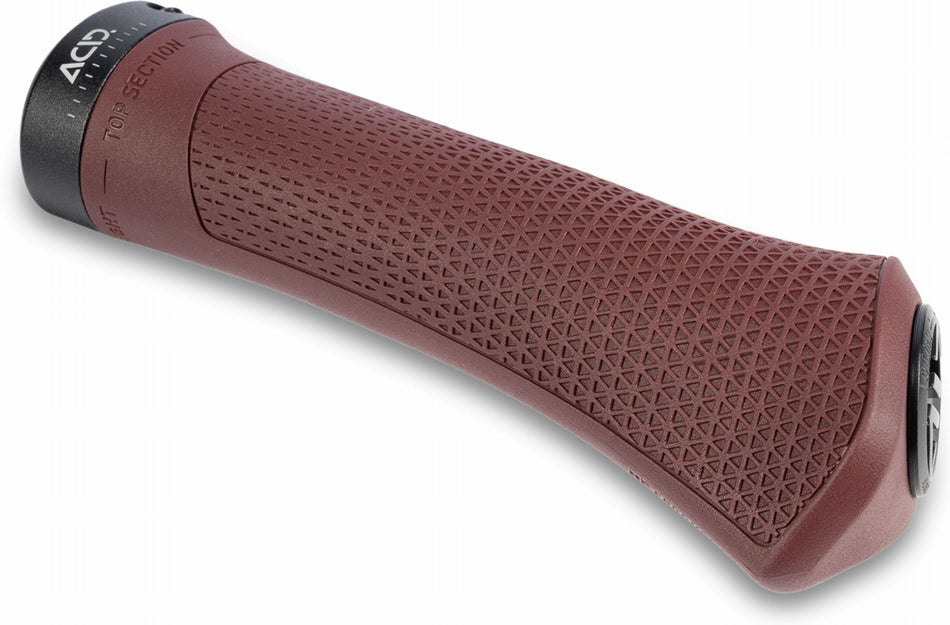 Acid Griffe Hybrid Tour dark red