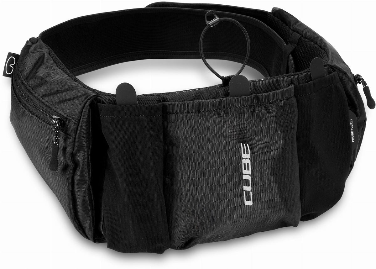 Cube Hüfttasche ATX black 1 L