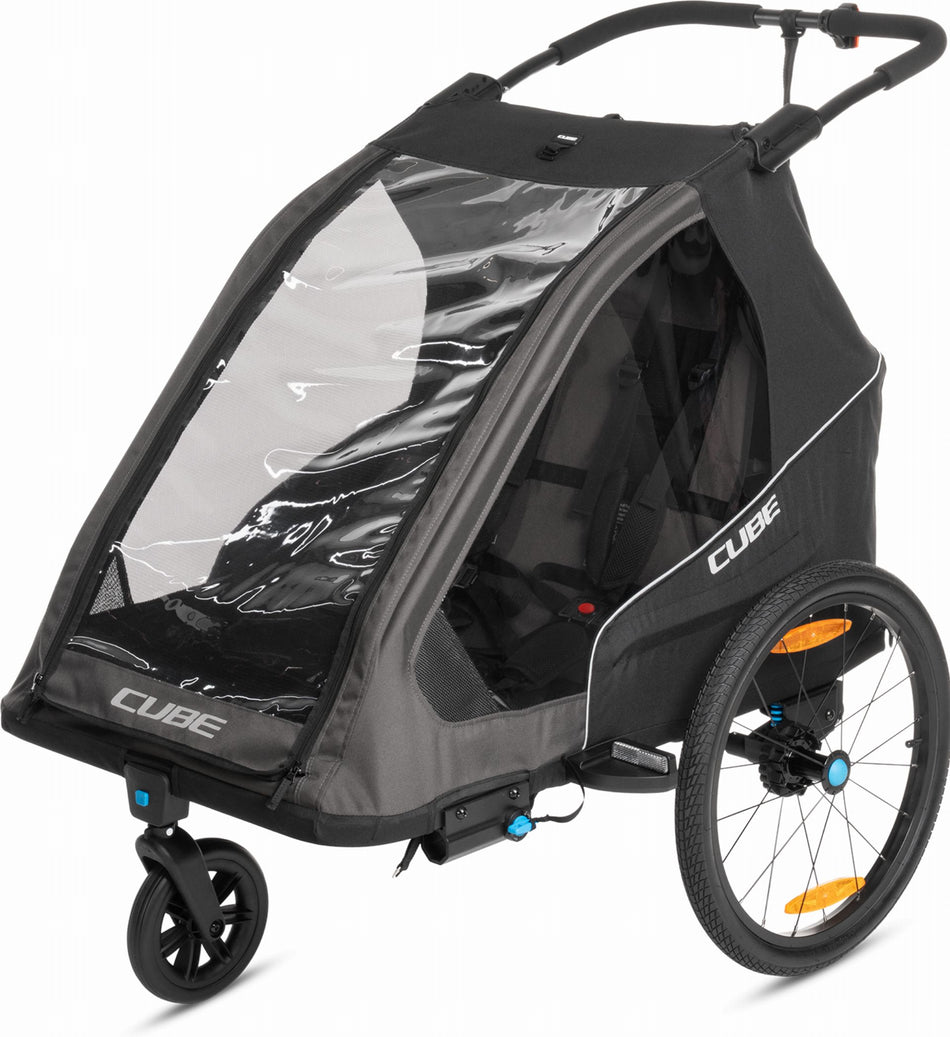 Anhnger & Kindersitze online kaufen | Anhnger & Kindersitze 2026 bei  biketech24  Biketech24
