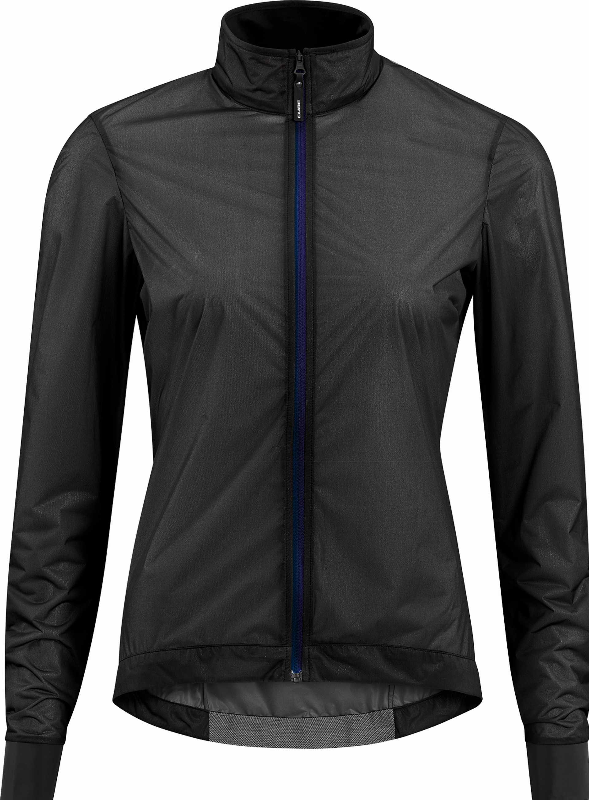 Cube Teamline WS Windjacke black - XS (34)