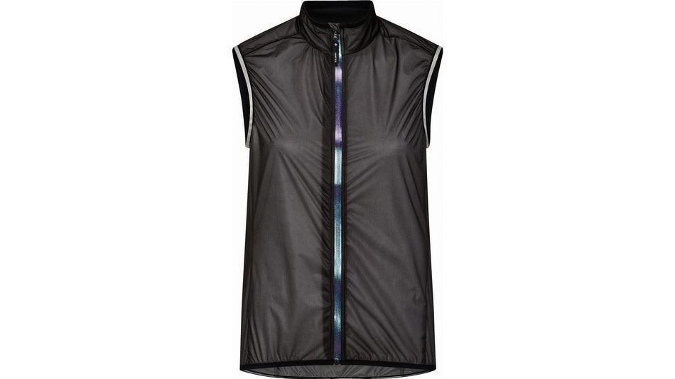 Cube Teamline WS Windweste Repulse black