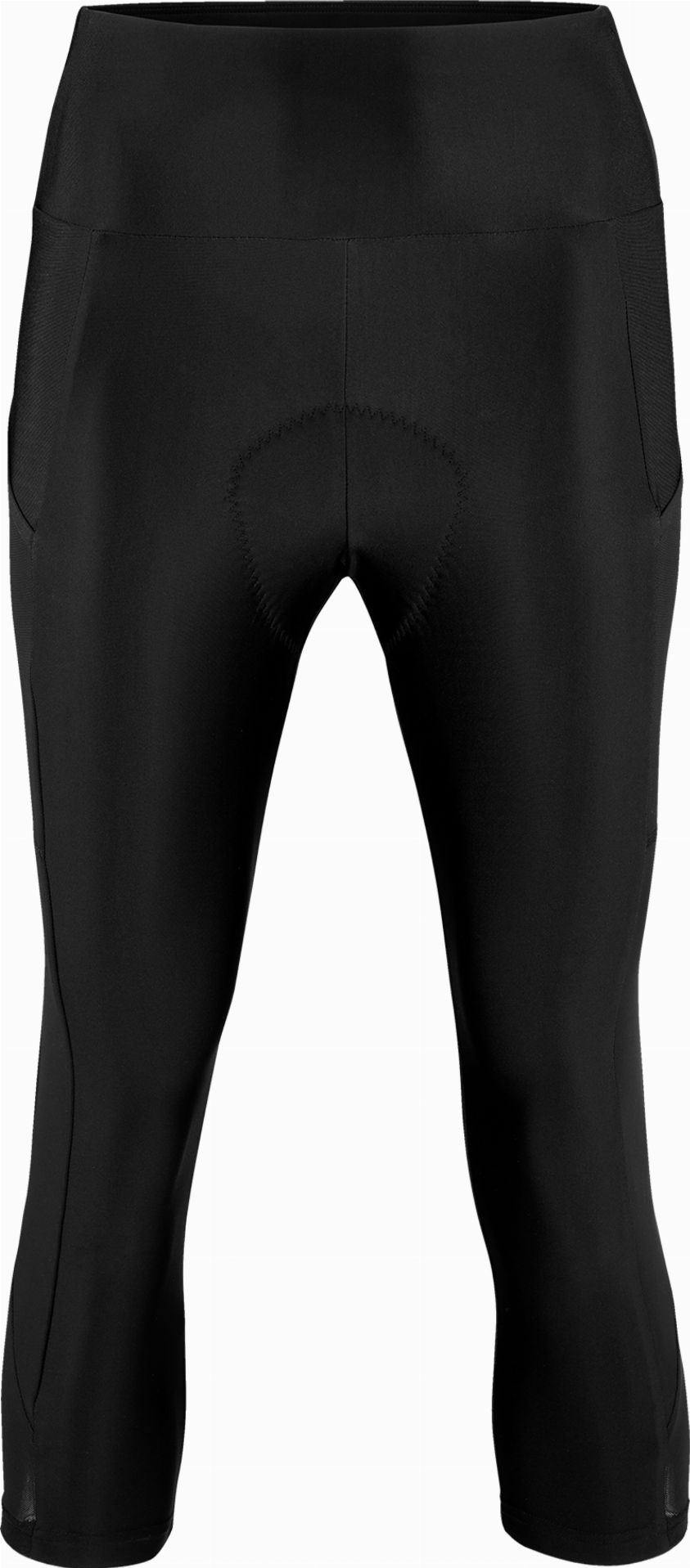 Cube ATX WS Cropped Tights black - L (40)