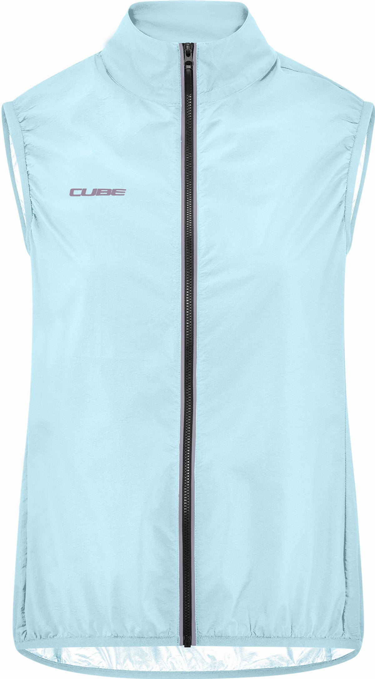 Cube ATX WS Windweste CMPT blue - M (38)