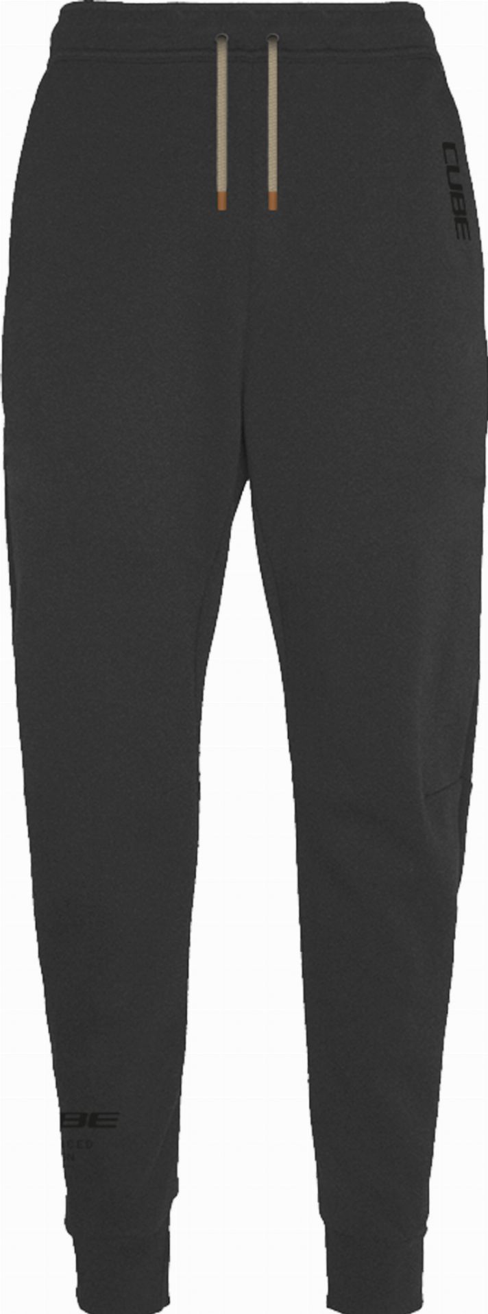 Cube Jogger Pants Advanced anthracite - M