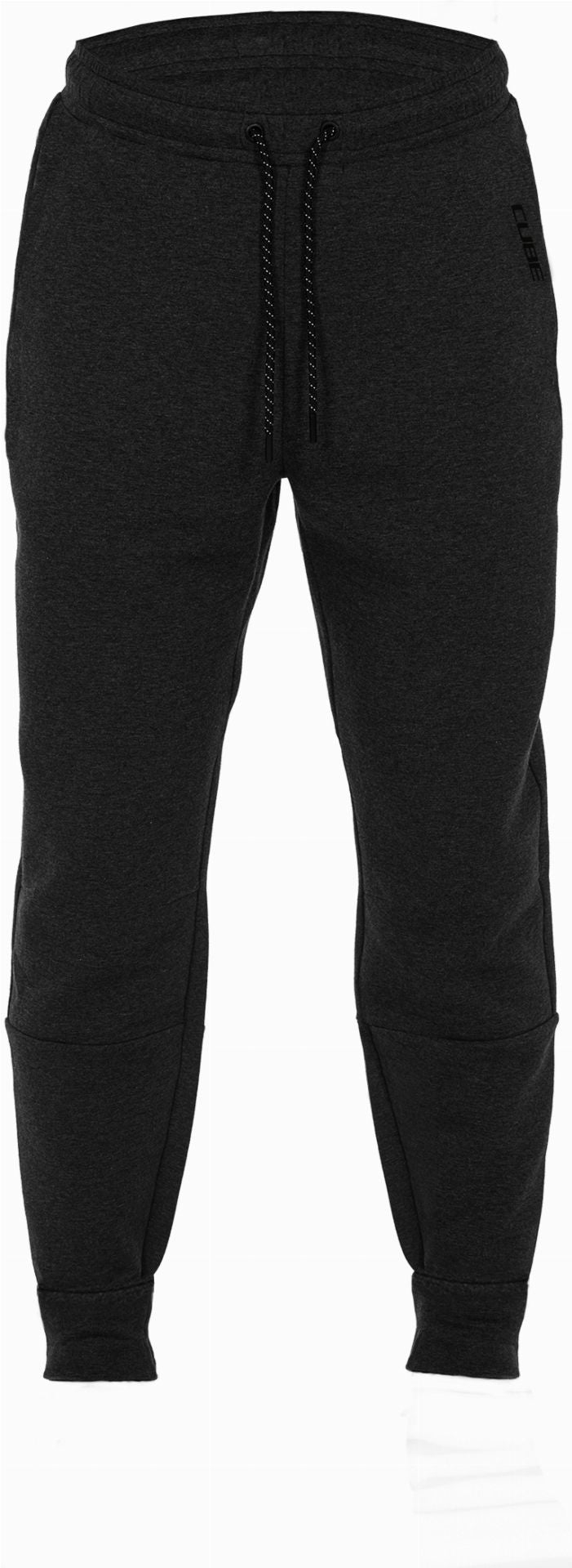 Cube Jogger Pants Advanced black - XXXL