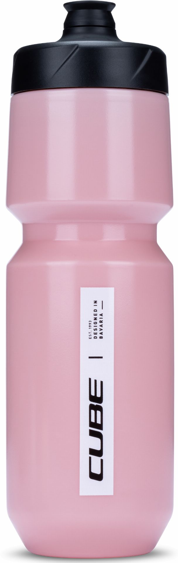 Cube Trinkflasche Flow rose 750 ml