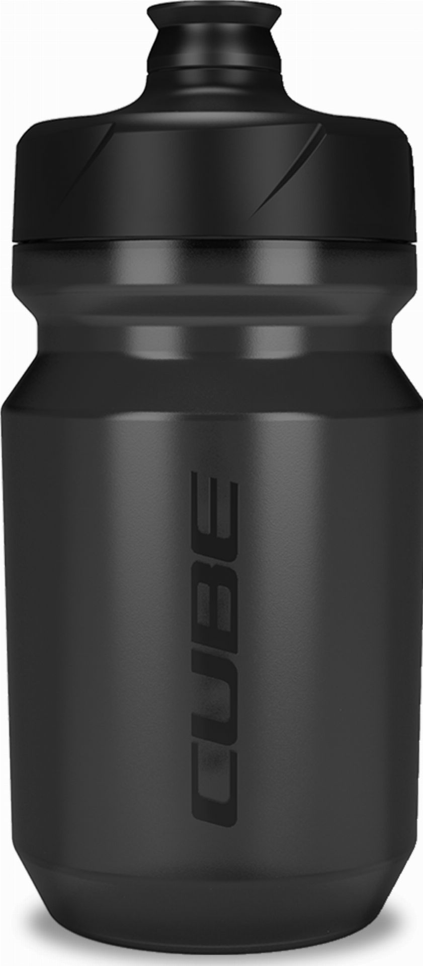 Cube Trinkflasche Flow black ́n ́black 400 ml