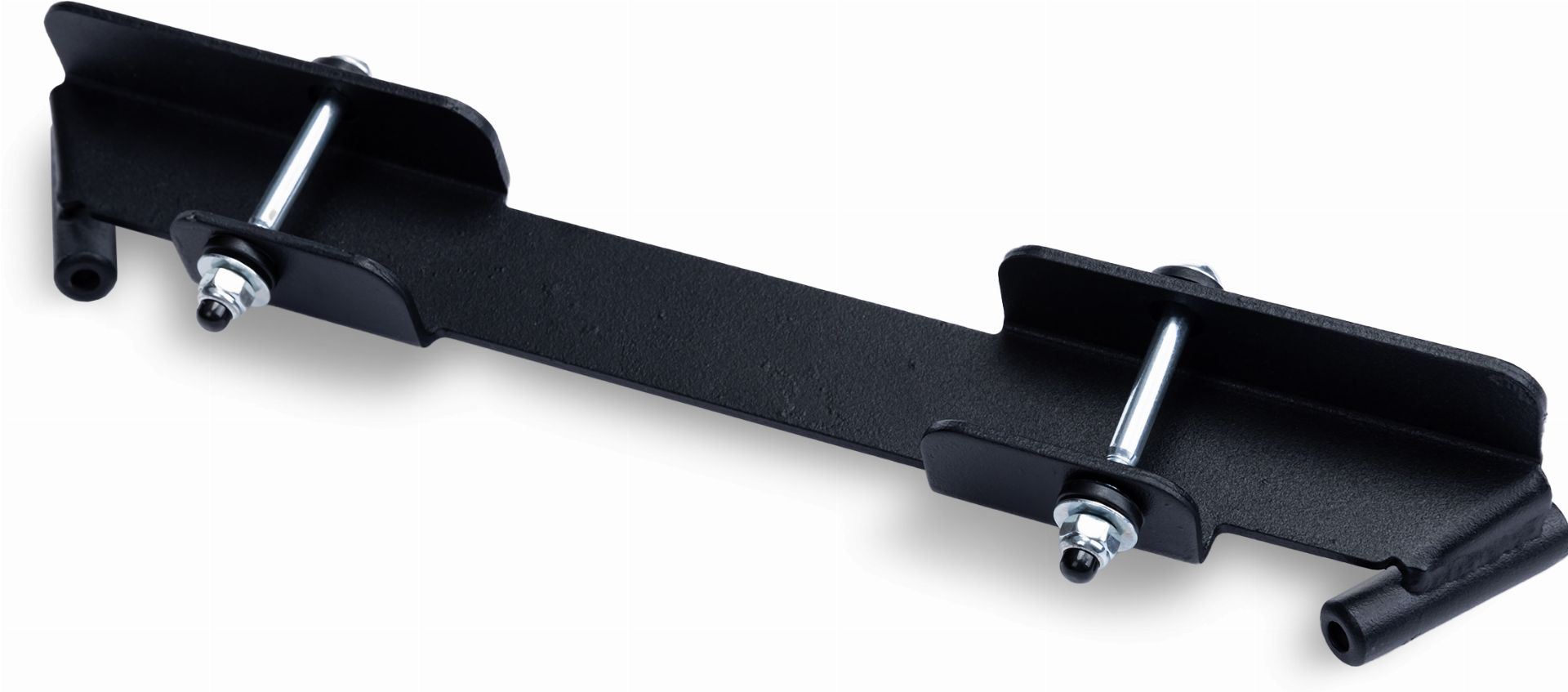 Cube Metallklammer Und Schrauben Regenverdeck Cargo black