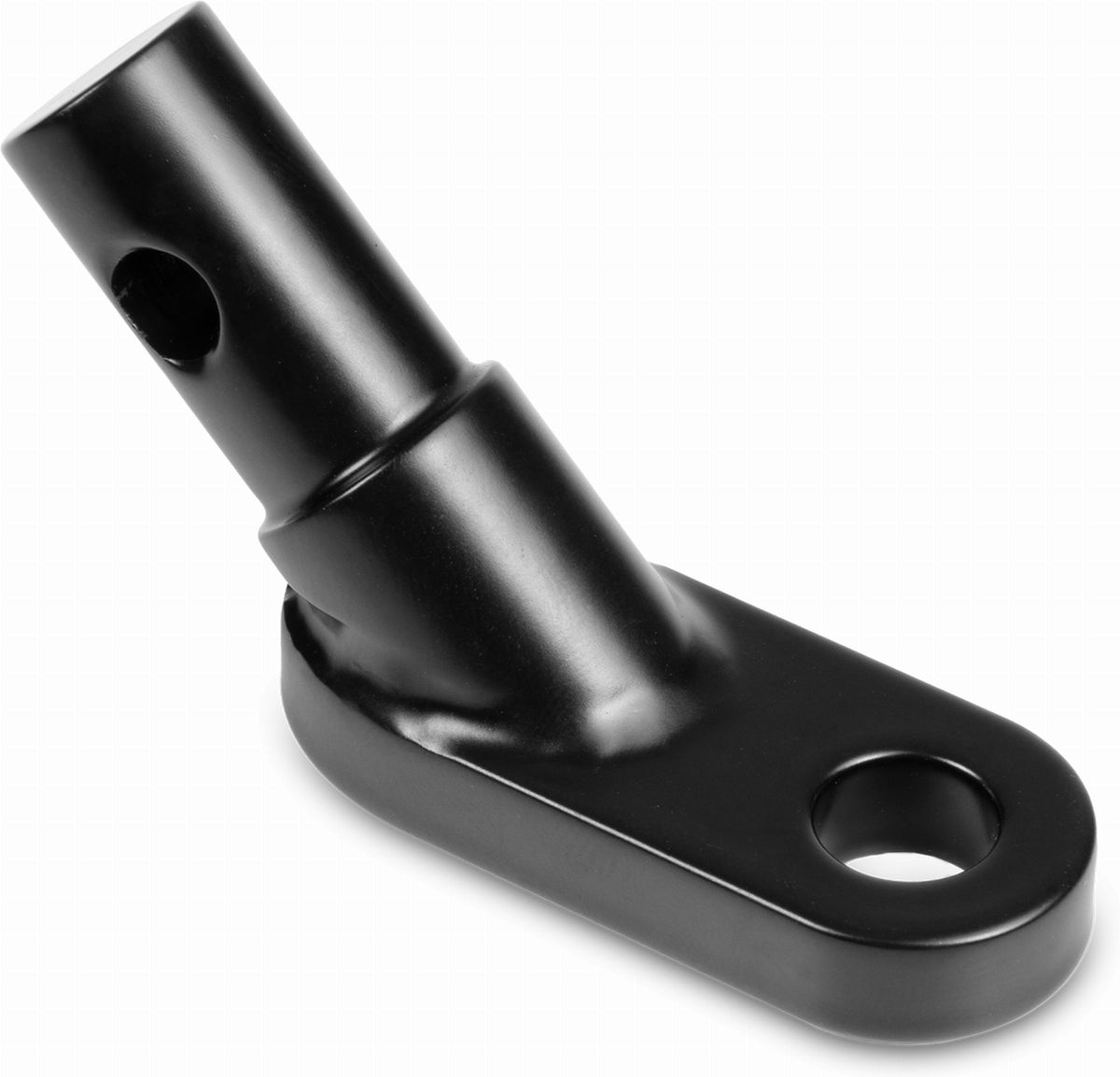 Cube Kupplung Mini für Kinder Fahrradanhänger Double black – Biketech24