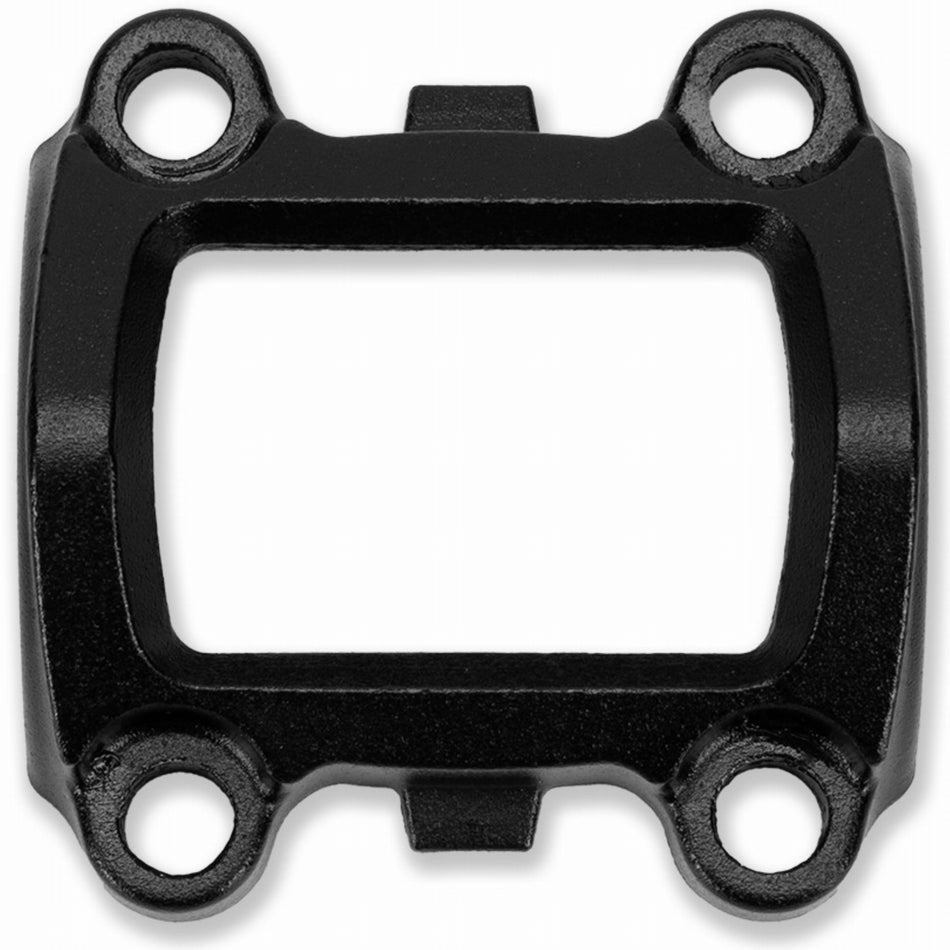 Cube Vorbau-Faceplate Stereo FPILink