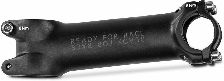 RFR Vorbau CMPT glossy black´n´grey