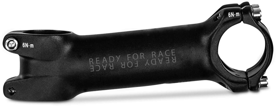 RFR Vorbau CMPT glossy black´n´grey