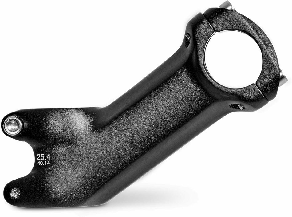 RFR Vorbau PRO glossy black´n´grey