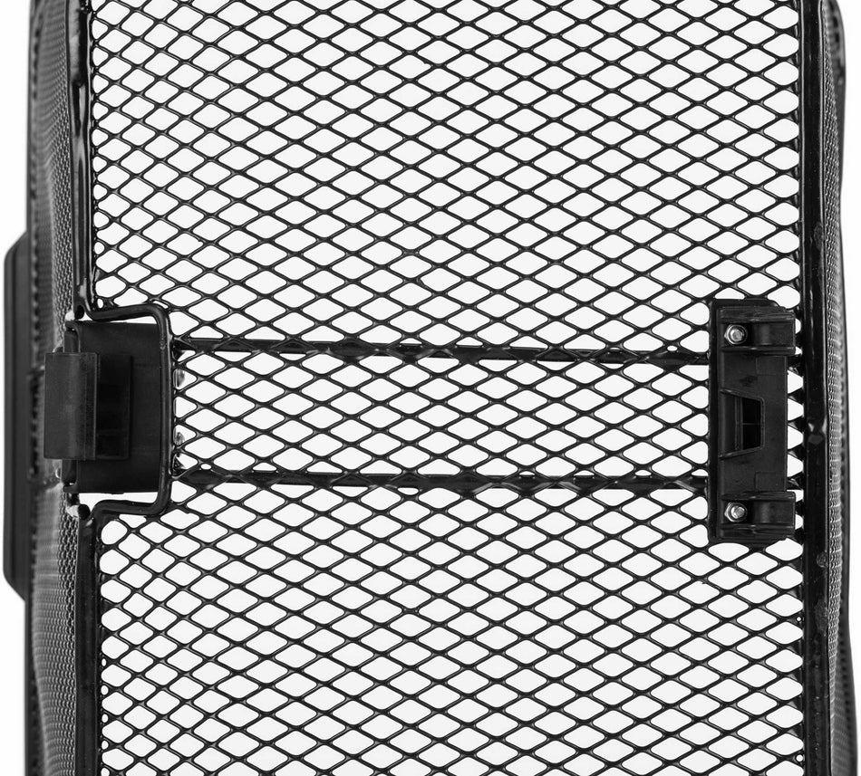 RFR Gepäckträger Korb Klick&Go 25 Liters black