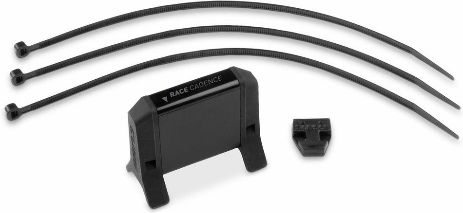 Cube Trittfrequenzset RACE black
