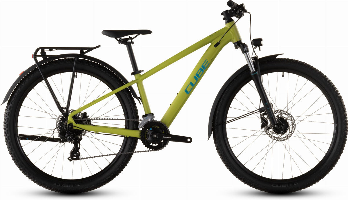 Cube Acid 260 Disc FE Jugendrad Diamant 26