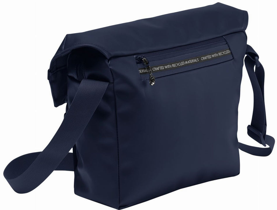 Vaude Mineo Messenger-Tasche eclipse 9 L
