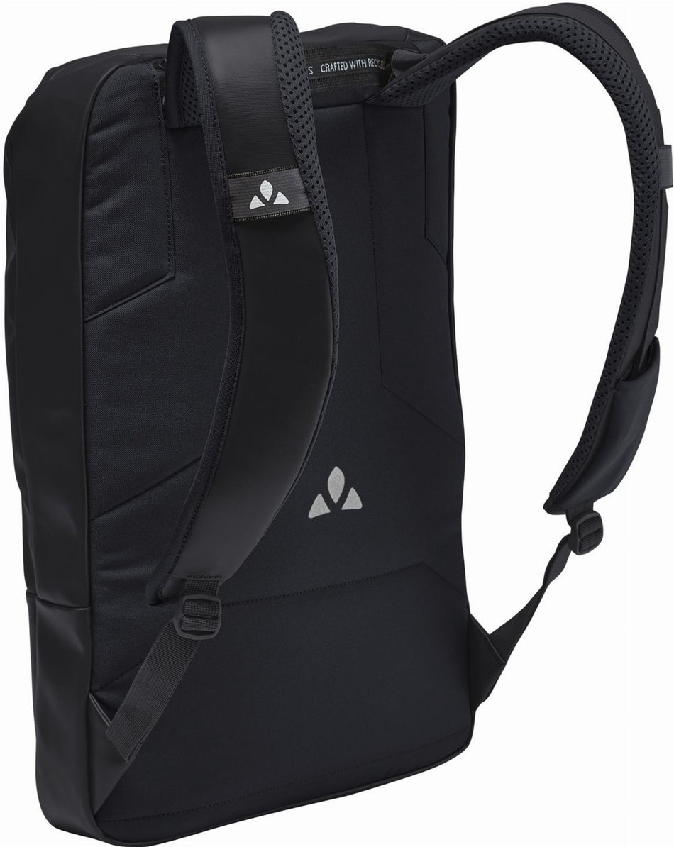 Vaude Mineo Backpack Rucksack black 17 L