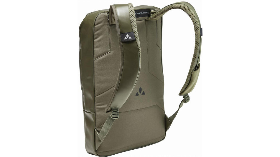 Vaude Mineo Backpack Rucksack khaki 17 L