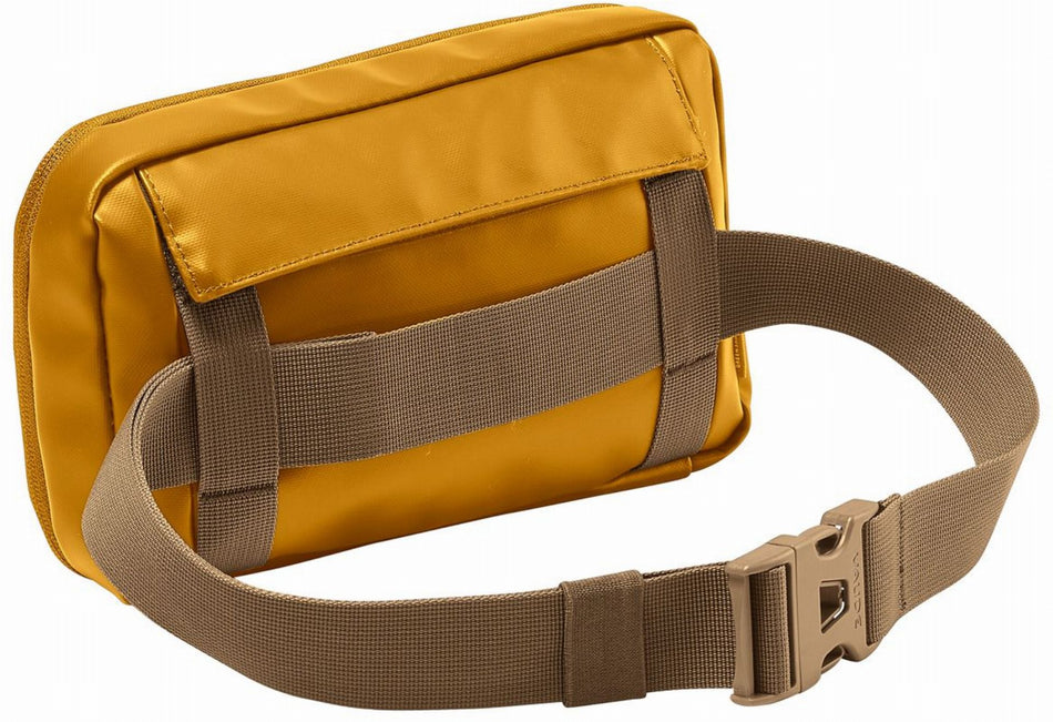 Vaude Mineo Tech Pouch Hüfttasche burnt yellow 2,5 L
