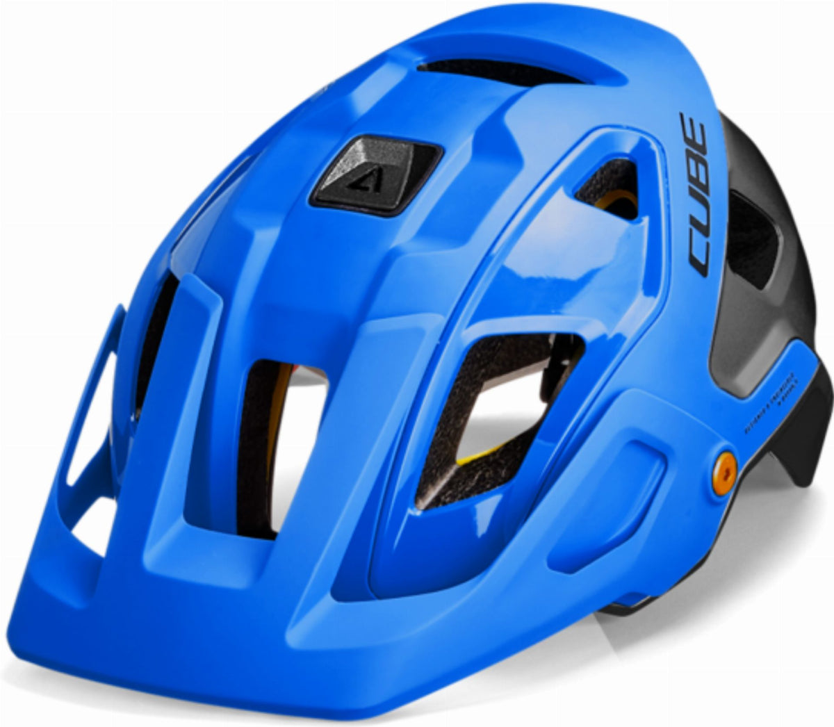 Cube Strover X Actionteam Mips MTB-Helm blue´n´grey – Biketech24