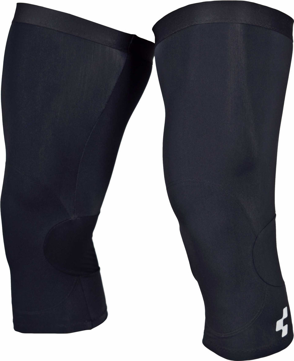 Cube BLACKLINE Knielinge black