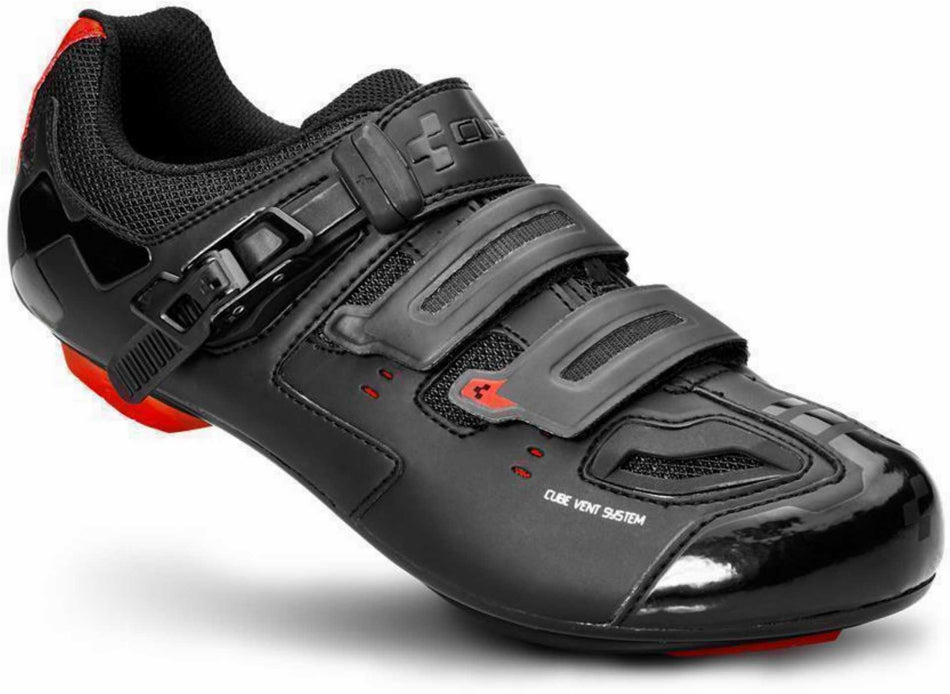 Cube Schuhe ROAD PRO Blackline (Gebrauchtware)