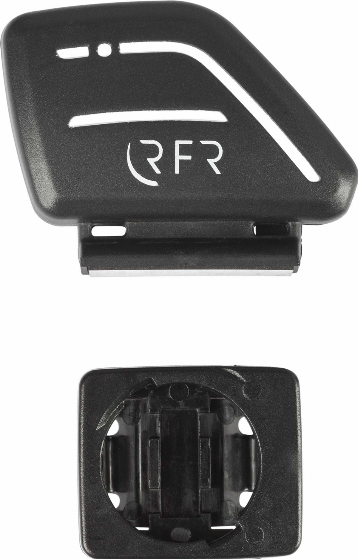 RFR Computer-Lenkerhalterset mit Sender kabellos black – Biketech24