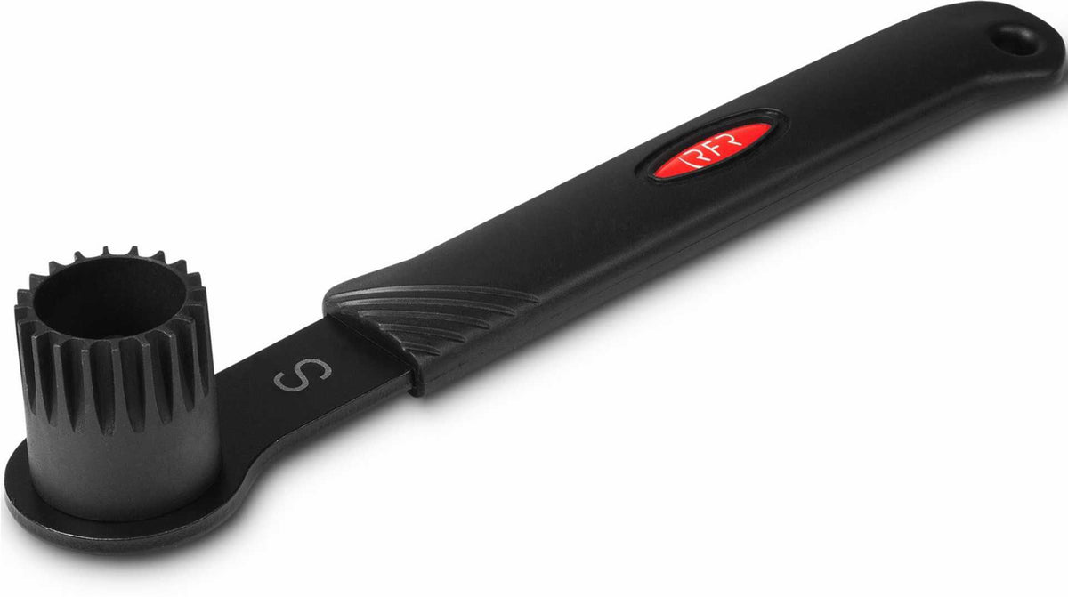 RFR Innenlagerschlüssel black