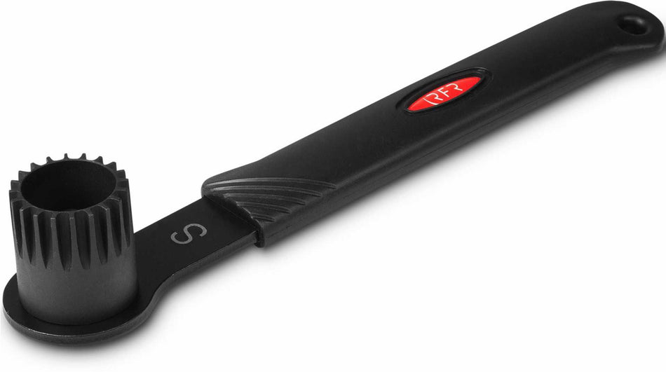 RFR Innenlagerschlüssel black